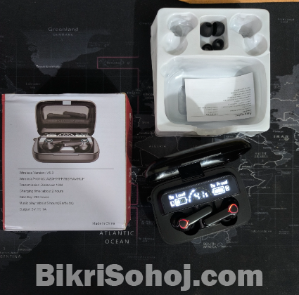M19 Wireless Earbud